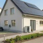 Energetische Sanierung Wohngebäude Fürstenfeldbruck Förderung Wärmepumpe Dämmung Photovoltaik